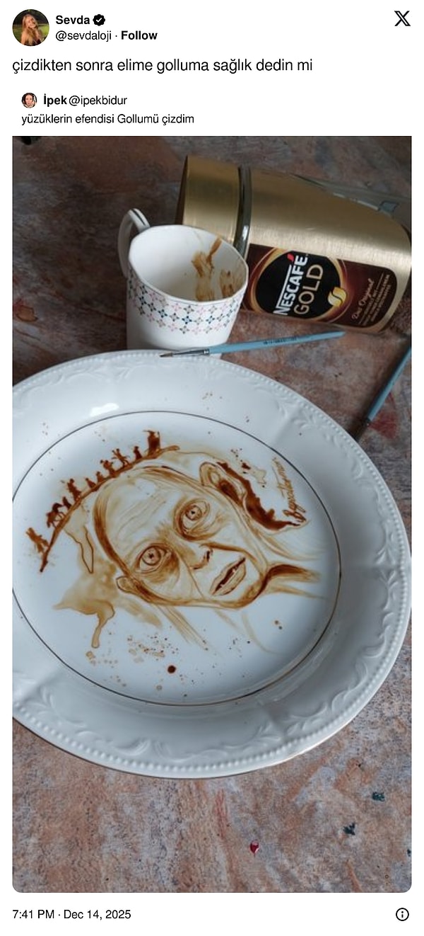 8. Muhteşem bir fırsat tepilmemiştir umarım