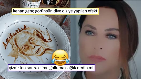 Televizyon Dünyasıyla İlgili Attıkları Komik Tweetlerle Hafta Boyunca Güldüren Kullanıcılar