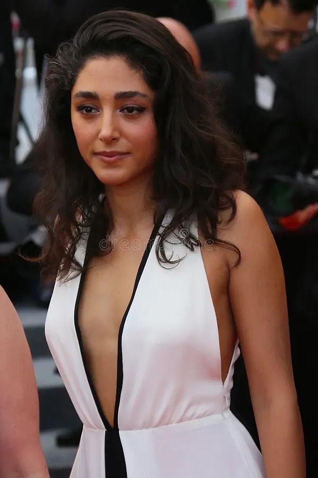 Golshifteh Farahani