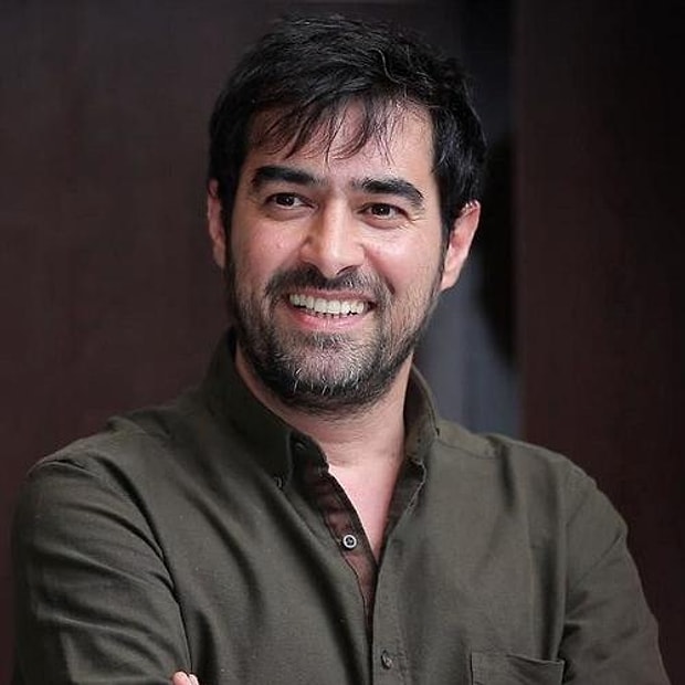Shahab Hosseini