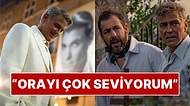 Oscar Adayı Yönetmen Noah Baumbach ve Ünlü Oyuncu George Clooney Yeni Filmleri Jay Kelly Hakkında Konuştular