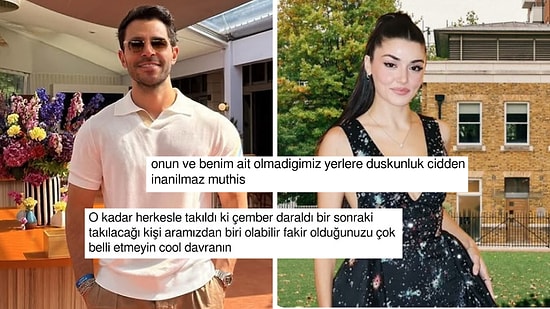 Bir Hafta Boyunca Ünlüleri Mizahına Alet Ederek Güldüren X Kullanıcıları!