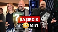 Yine Aşka Düştü: Somer Sivrioğlu, Kendisinden 21 Yaş Küçük 2 Aylık Sevgilisi Didem Belen'e Methiyeler Düzdü!