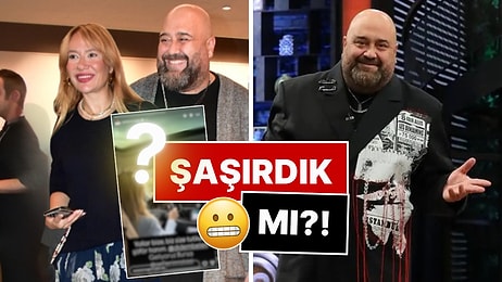 Yine Aşka Düştü: Somer Sivrioğlu, Kendisinden 21 Yaş Küçük 2 Aylık Sevgilisi Didem Belen'e Methiyeler Düzdü!