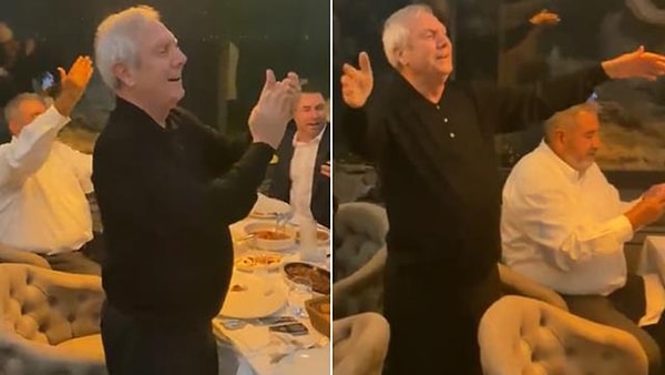 "Kebapçı" hatırlatması Aziz Yıldırım'a bir gönderme mi?