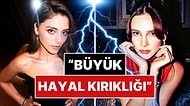 Alina Boz Doc Dizisinden Çıkarılmasıyla İlgili İlk Kez Konuştu: Yerine Getirilen Sıla Türkoğlu Eleştirildi!