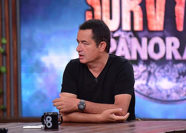 Her sene olduğu gibi bu sene de milyonların heyecanla beklediği Survivor için hazırlıklar tam gaz devam ediyor!