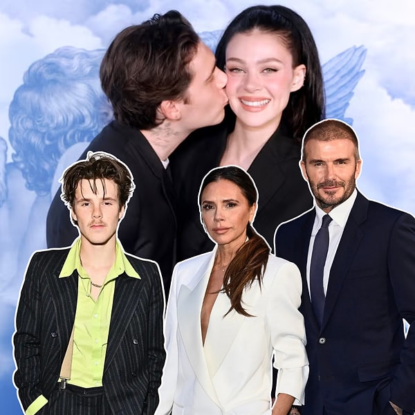 Bugün ise yepyeni bir detay fark edildi ve dedikodular da beraberinde geldi!