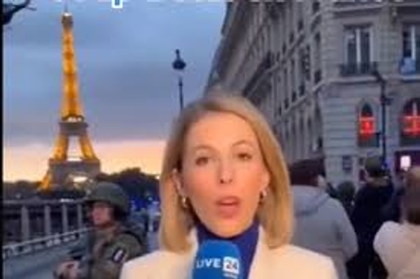 Videonun arkasındaki isim ya da isimler aranıyor.