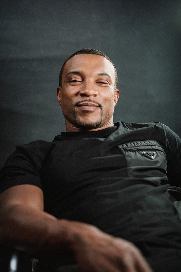 Ashley Walters