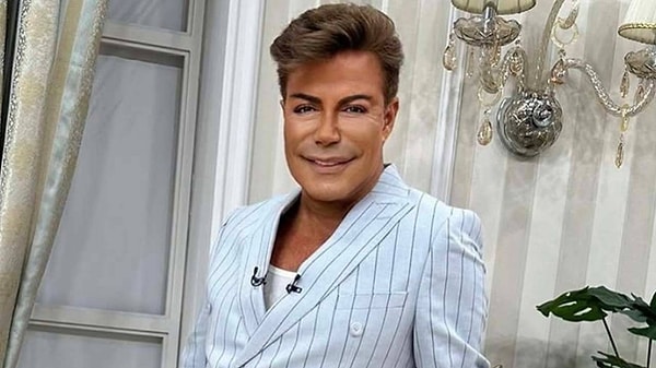 Fatih Ürek was rushed to the hospital and admitted to intensive care following a heart attack he suffered at his home on October 15.