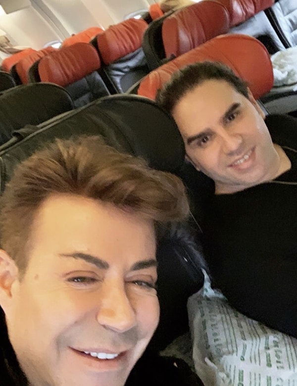 This statement quickly caused a significant stir on social media, and responses to the allegations were not long in coming.