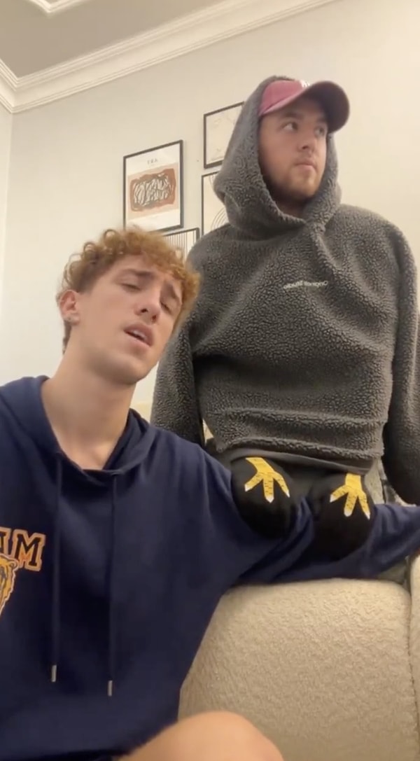 "Her Kuşun Eti Yenmez"