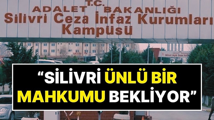 İsmail Saymaz, Tutuklanan Murat Övüç'ü Yazdı: “Silivri Cezaevi Bir ‘Ünlü’ Mahkumun Daha Gelmesini Belkliyor”