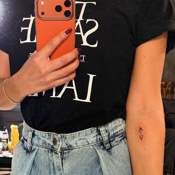 Paylaşımın ardından sosyal medya adeta yıkıldı.