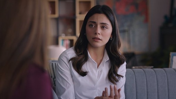 Doğa karakteriyle kariyerinde yükseliş yaşayan Sıla Türkoğlu, Kızılcık Şerbeti’nin unutulmaz isimlerinden oldu.