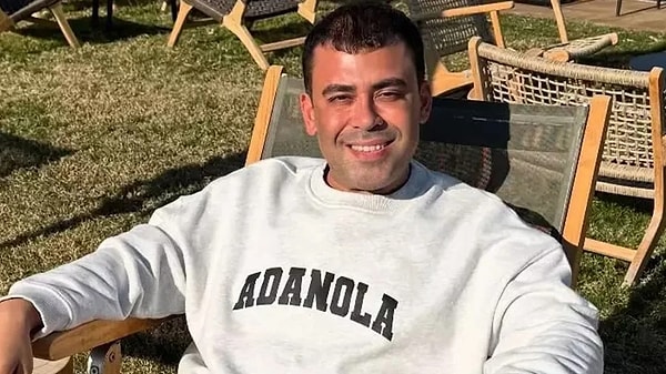 Mert Vidinli nerede? Gazeteci Cem Küçük'ten dikkat çeken sözler.