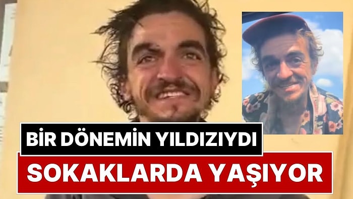 Sokaklarda Yaşamaya Başladı: Bir Dönemin Çocuk Yıldızı Tylor Chase’in Son Durumu Sevenlerini Üzdü
