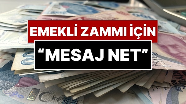 SGK Uzmanı İsa Karakaş Emekliler İçin Zam Oranını Açıkladı