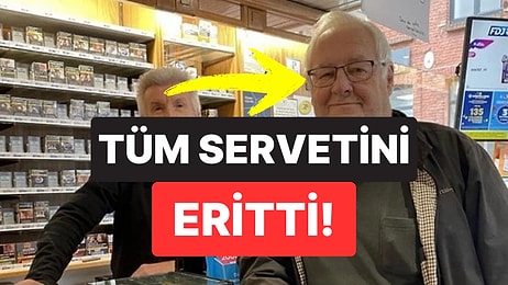 Bir Gecede Milyoner Olmuştu: 16 Milyon Euroluk Serveti Eriten Piyango Milyoneri Artık Sosyal Konutta Yaşıyor