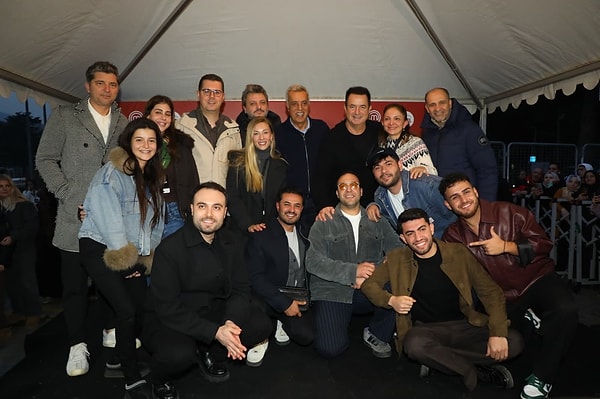 Acunmedya tarafından hayata geçirilen Şeflerin Rotası gastronomi etkinliği, Bursa’da büyük ilgi gördü.