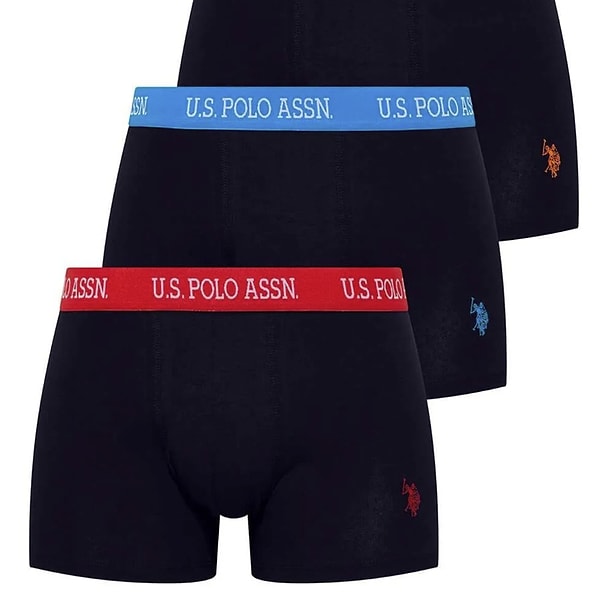 Erkek Boxer modelleri %50 indirimli!