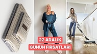 Bugün İndirimde Neler Var? 22 Aralık 2025 Günün Fırsatları