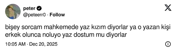 Başlayalım!