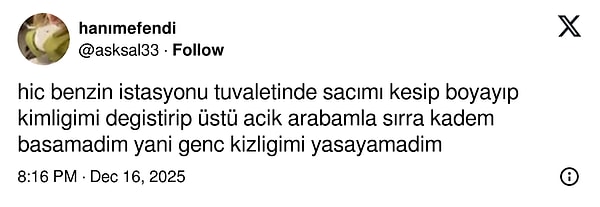 Nereye bağlayacak diye bekledik.