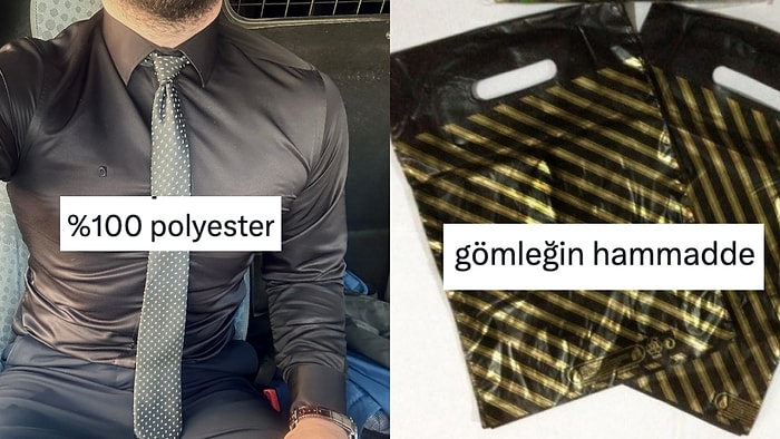 Ekran Parlaklığını Kıstıran Siyah Gömleğe Gelen Birbirinden İronik Yorumlar