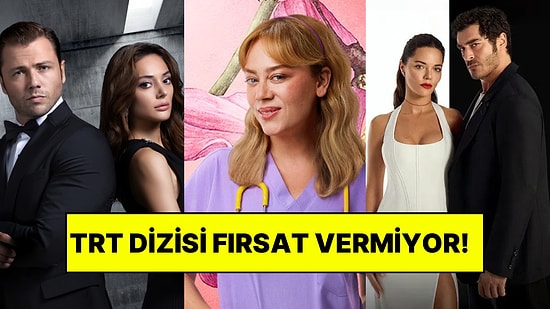 NOW Dizisi Düşüş Yaşadı: 21 Aralık Pazar Reyting Sonuçları Açıklandı