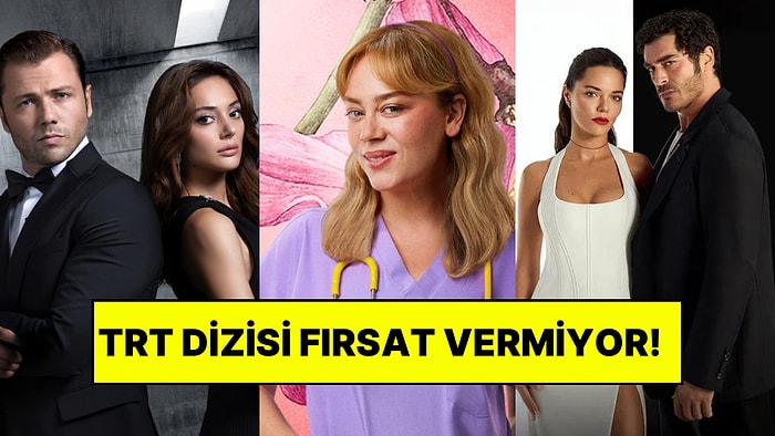 NOW Dizisi Düşüş Yaşadı: 21 Aralık Pazar Reyting Sonuçları Açıklandı