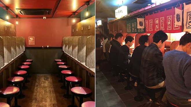 Do You Know Why Eating Alone is so Popular in Japan?