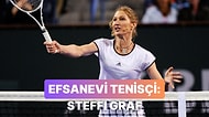 Tarihin Tek Golden Slam Sahibi Tenisçisi Steffi Graf Kimdir?