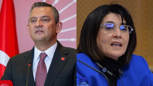 Özgür Özel: "Bu toprakların üzerinde böyle bir şey yapılmasını kabul etmiyoruz."