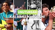 Tenis Tarihinden Efsane 10 An