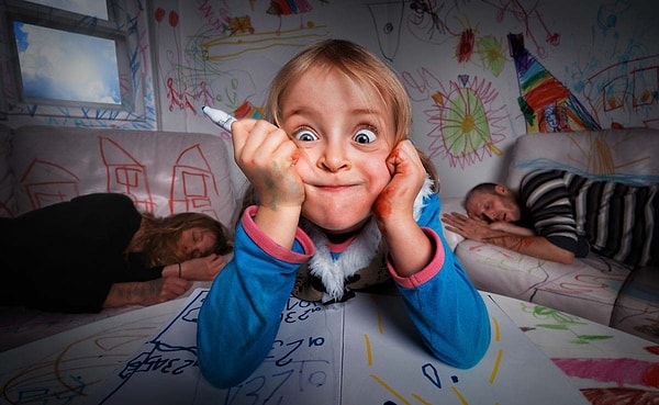 Children with high emotional intelligence tend to exhibit different behaviors.