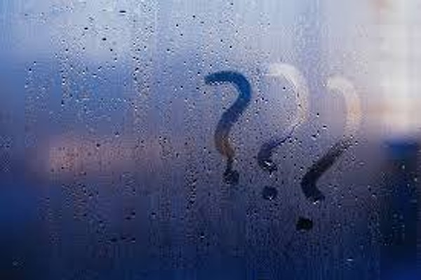 Nem hiç beklemediğiniz bir yerden geliyor olabilir;