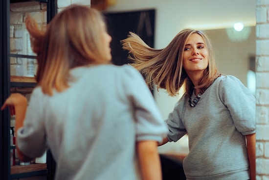 Günlük Rutinine Göre Saçını Aslında Nasıl Şekillendirmelisin?