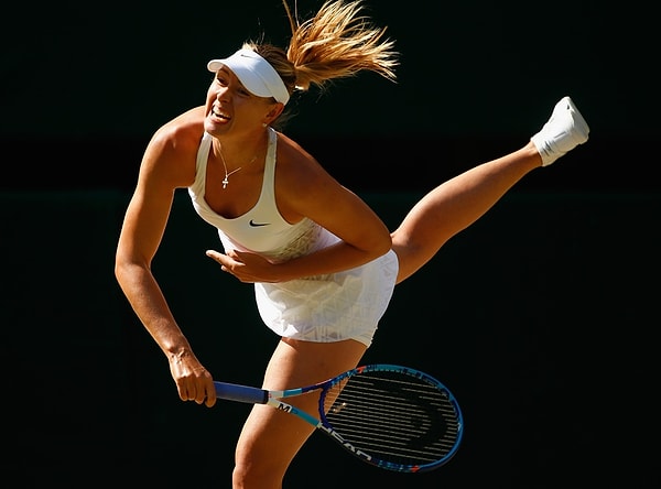 Tenis sadece elitlere aitken bile aslında kitle sporu olmaya hazırlanıyordu.