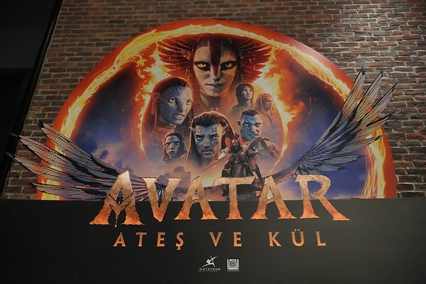 "Sinemanın geldiği son versiyon olarak tanımlıyoruz”