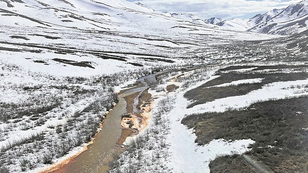 Bilim insanları, bölgedeki değişimin deniz seviyesini yükselteceği, deniz buzlarını azaltacağı ve okyanus sirkülasyonunu değiştireceği uyarısında bulunuyor.