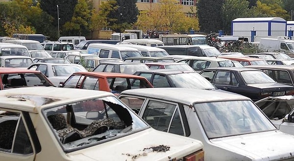 "Sadece yerli araçları kapsıyor"