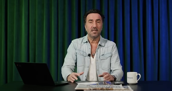 Ancak Özpeynirci'ye göre bu haberler gerçekçi değil. Ünlü gazeteci haberleri X hesabından yaptığı paylaşımda değerlendirdi;