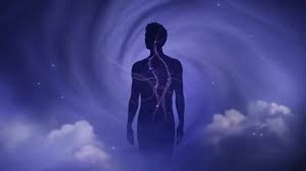 3. Rüyandaki bu gizemli kişi seninle konuşuyor mu?