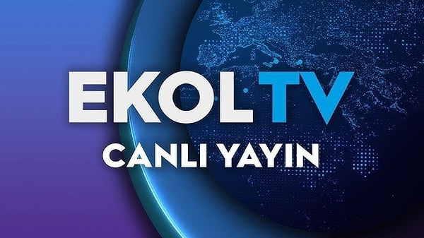Ekol TV Haber Kanalı'nın yayın hayatı son buldu.
