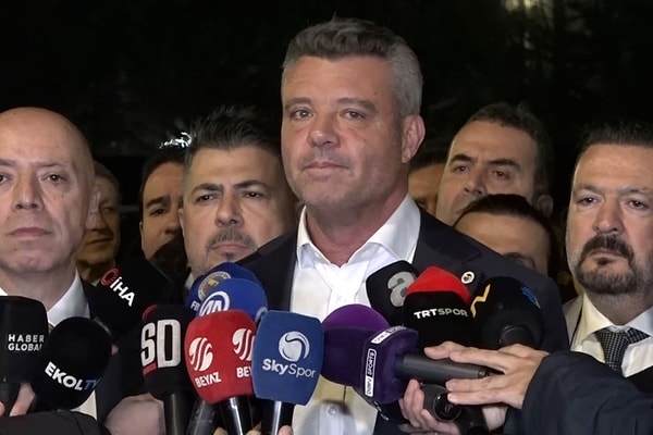 Spikerler ve medyaya yönelik düzenlenen operasyonda Fenerbahçe Başkanı Sadettin Saran da savcılıkta ifade vermiş ve yurt dışı çıkış yasağı ile serbest kalmıştı.