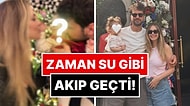 Bal Yanak Mina: Kızıyla İkinci Yılbaşına Girmeye Hazırlanan Eda Ece, Duygusala Bağladı!