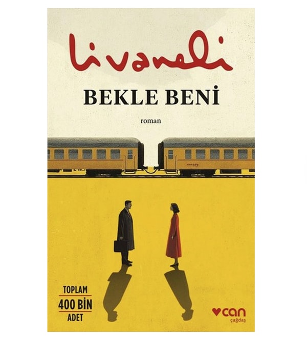 Zülfü Livaneli’nin etkileyici kaleminden çıkan Bekle Beni, geçmişle bugünü ustalıkla harmanlayan, insanın kalbine dokunan bir hikâye!