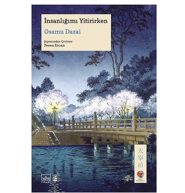 İnsanlığımı Yitirirken, 2025’in en çok okunan kitapları arasında yer alıyor ve pek çok okurun dikkatini çeken bir eser haline geldi.